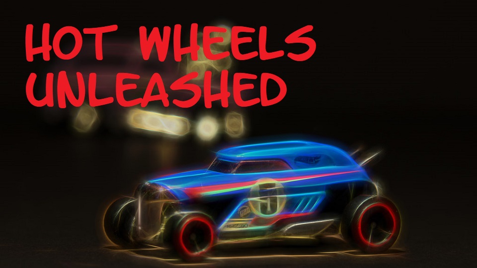 Hot Wheels Unleashed system requirements