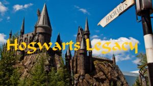 hogwarts legacy 72 hours early access steam