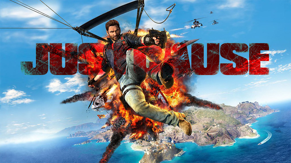 Just cause 5. Just cause mobile. Главный герой just cause. Релиз игры.