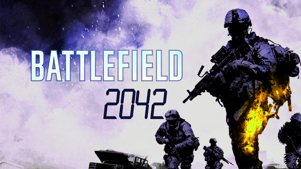 Battlefield 2042 Release date