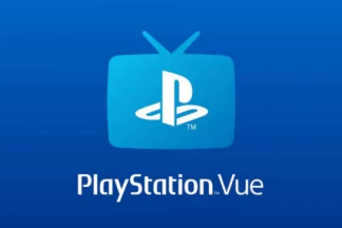 How to record shows on PlayStation Vue