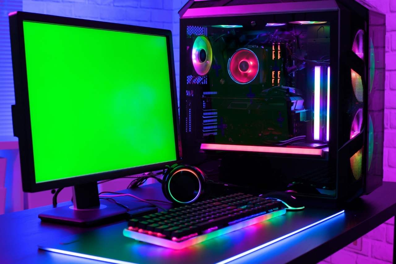 You "Where Can I Sell My Gaming PC"? Read Here