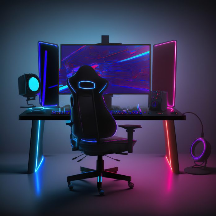 What are the top facts about Lumi gaming chair 2023